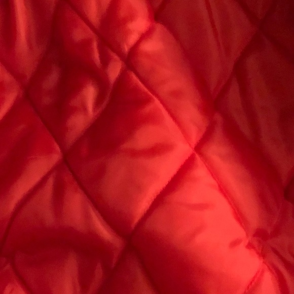 VINTAGE Boston Red Sox bomber jacket - Picture 3 of 4